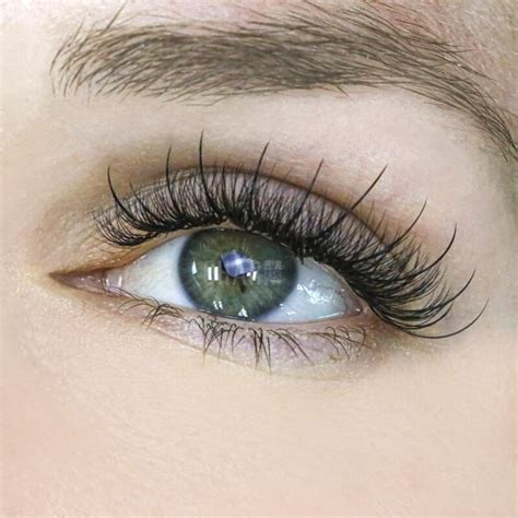 Hybrid Lash Extensions The Wonder Shouldnt Be Missed Out