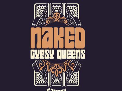 Naked Gypsy Queens At Madison Live CincyMusic