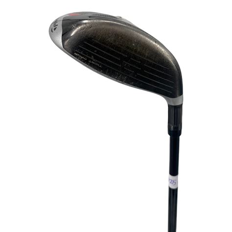 Taylormade M6 18° Fairway Wood One Golf