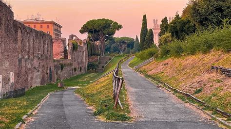 Giardini Viale Carlo Felice Rome Giardini Viale Carlo Fel Flickr