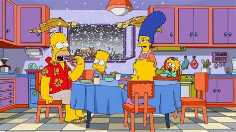 The Simpsons Season 35 Episode 1 Release Date And Preview Otakukart