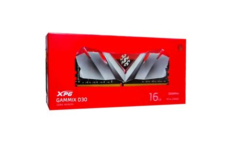 Ram Xpg Gammix D Gb Mhz Ddr Pcstore Maroc