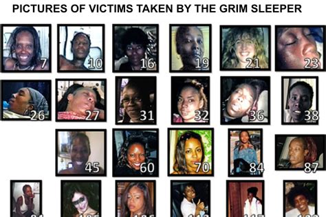 Fundraiser by Nick Broomfield : Permanent Memorial for Grim Sleeper Victims