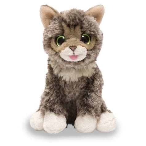 Lil Bub Baby Bub Cat Plush - Entertainment Earth