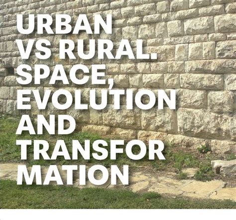 Međunarodni znanstveni skup Urban vs Rural Space Evolution and