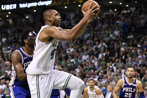 Celtics Rally Past 76ers For 2 0 Series Lead Turkish News