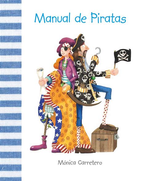 Manual De Piratas By Cuento De Luz Issuu