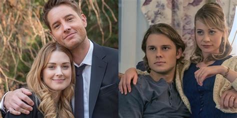 This Is Us: 5 Reasons Kevin & Sophie Need To End Up Together (& 5 ...