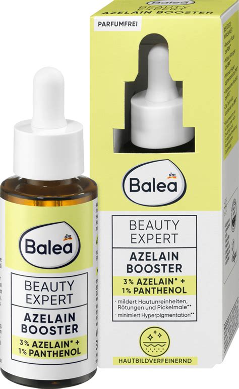 Balea Serum Beauty Expert Azelain Booster 30 ml dauerhaft günstig