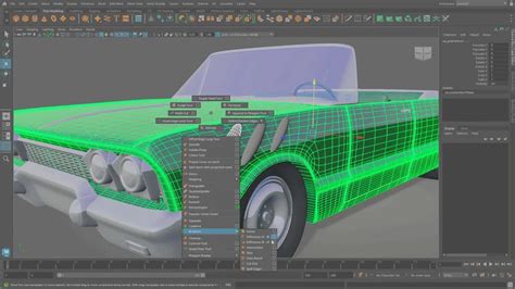 [general] Herramientas 3d De Próxima Generación En Autodesk