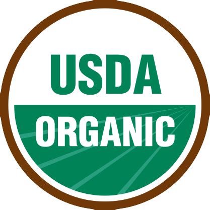 USDA Organic | USDA