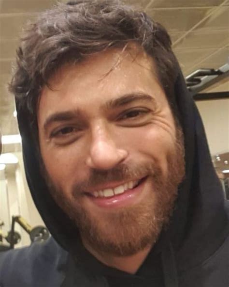 2 068 Me Gusta 63 Comentarios Can Yaman Italia Canyamanitaliapage