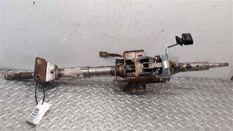 Steering Column LAND ROVER DISCOVERY I LJ 2 5 TDI 4x4 5406271 B Parts