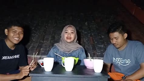 Challenge Mie Samyang Super Pedas Ga Kuat Bahasa Jawa Challenge