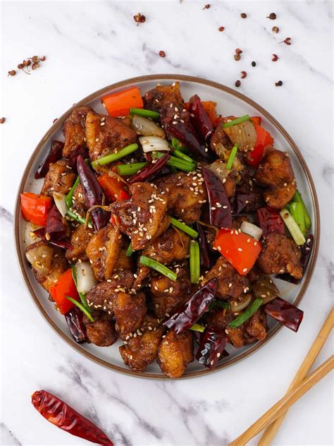 Chinese Five Spice Chicken Khin S Kitchen