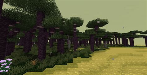 Mega S More Biomes Minecraft Mods CurseForge