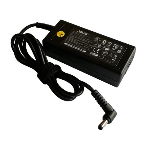 Asus Compatible 19V 3 42A 65W 5 5 X 2 5mm PIN Laptop Adapter S400C