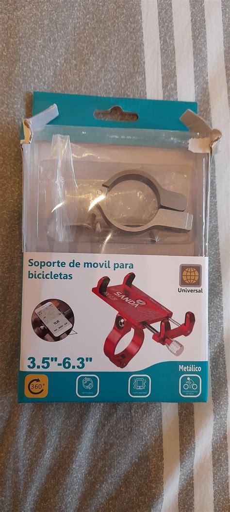 Suporte De Telemovel Para Moto Olivais OLX Portugal