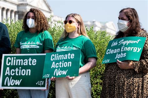 CLEAN ENERGY NOW Action Network