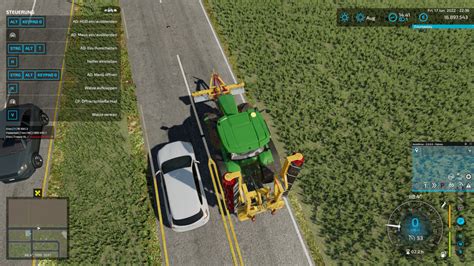 Fs Pacific Nw Farming V Big Maps Mod F R Farming Simulator