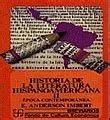 Historia De La Literatura Hispanoamericana Ii Epoca Contempo Mercadolibre