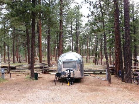 Kaibab Camper Village | Campground Views