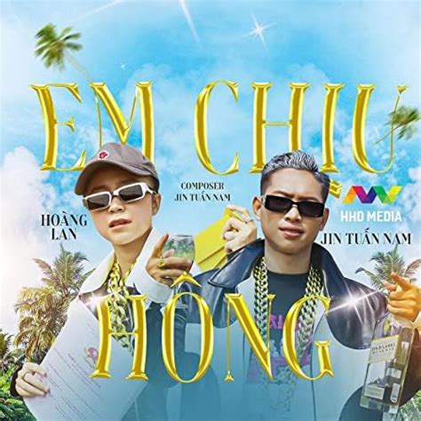 Play Em Chịu Hông MUS Remix by Hoàng Lan feat HOA HỒNG DẠI MUSIC