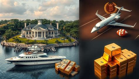 Jerry Jones Net Worth: How the Cowboys Owner Made His Millions