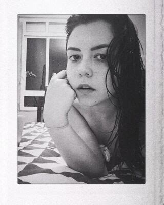 Violet Orlandi Nude OnlyFans NudoStar TV