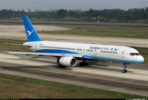 Photos Boeing 757 25c Aircraft Pictures Boeing Aircraft Boeing