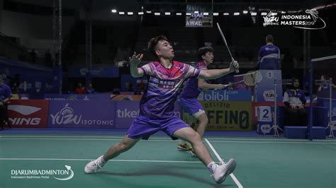 Djarum Badminton Foto