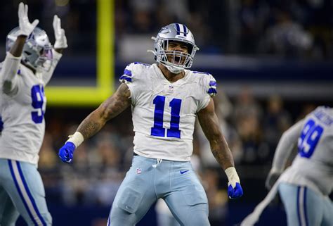 The 2021–2022 Dallas Cowboys Numbers to Know - D Magazine