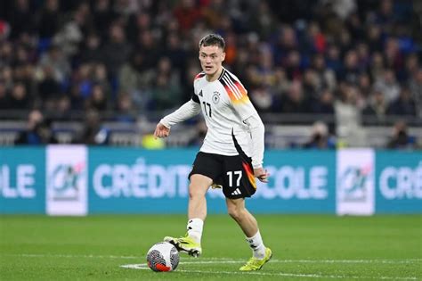 Le Real Madrid ou le Barça pour Florian Wirtz son père a tranché Il