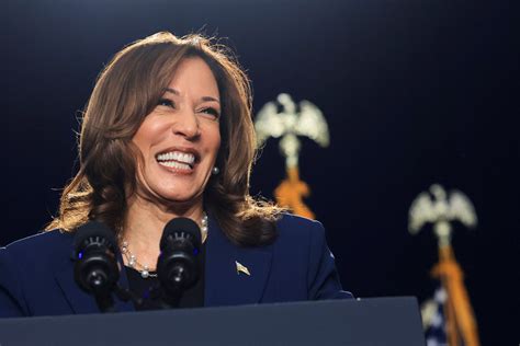 El Enigma Kamala Harris Historia De La Hija De La Inmigraci N Que