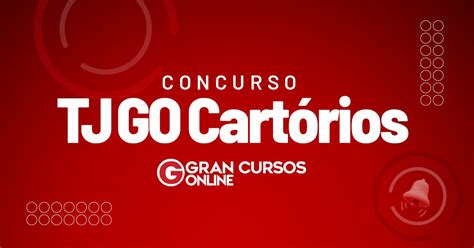 Concurso Tj Go Cart Rios Divulga Cronograma Das Etapas