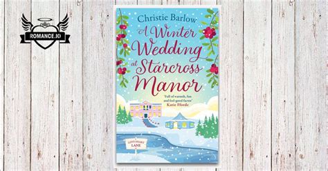 A Winter Wedding At Starcross Manor By Christie Barlow