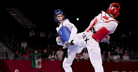 Mundial De Taekwondo En Bak Previa Calendario Y C Mo Ver En Vivo