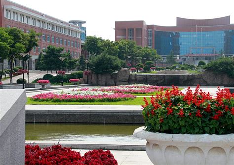 Northeastern University China (Shenyang, China)