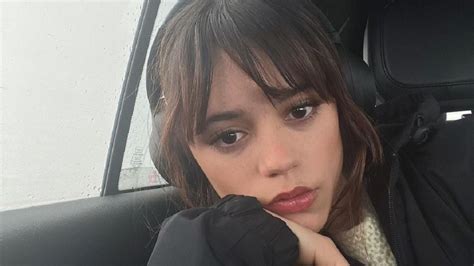 El Ins Lito Motivo Por El Cu L Jenna Ortega Est Siendo Criticada En