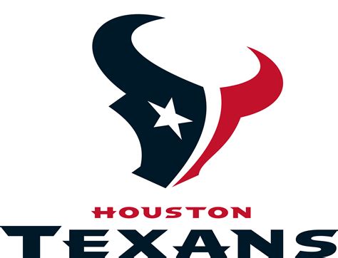 Houston Texans Logo Png