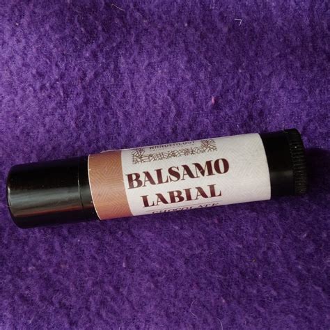 Wanderlust Cosmética Natural Bálsamo Labial Chocolate Reviews abillion