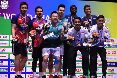 Pesan Khusus Rexy Mainaky Untuk Aaron Chia Soh Wooi Yik Usai Juara Bwf