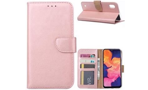 Samsung Galaxy A E Lite Hoesjes All Gadgets