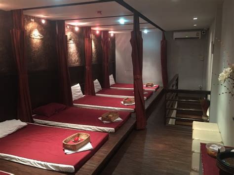 De 10 Beste Resorts In De Buurt Van Top Thai Massage Sukumvit 55