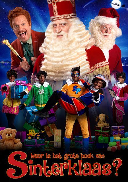 Stream alle Sinterklaasfilms en kijk nu via Pathé Thuis