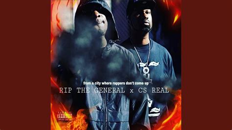 War Wounds Feat Rip The General Youtube