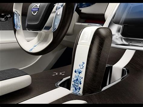 Volvo Concept Universe Ausblick Auf Zuk Nfiges Top Modell