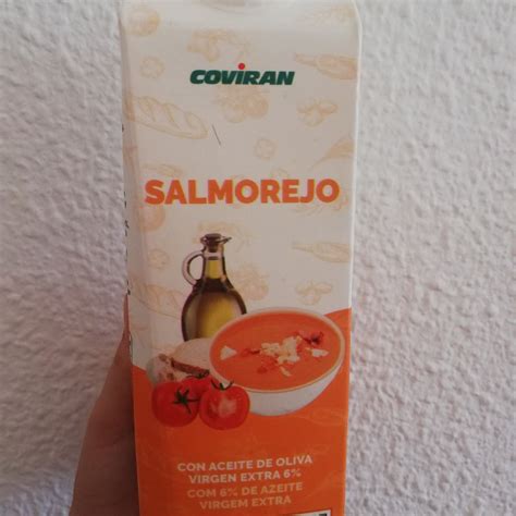 Coviran Salmorejo Reviews Abillion