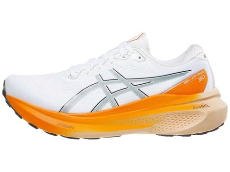 Asics Gel Kayano 30 Shoe Review Running Warehouse