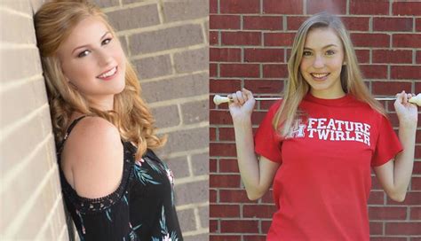 Twirling Is Catching Texas Edition 2020 Fall Twirler Announcements